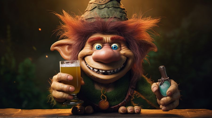 Troll